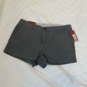 NWT! Merona Chino shorts